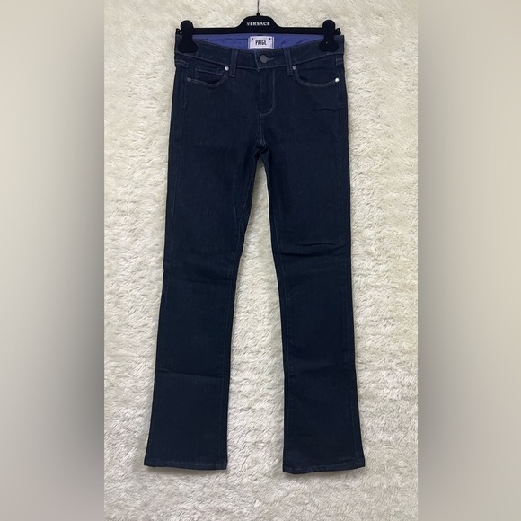 Paige Denim Jeans - Picture 1 of 9